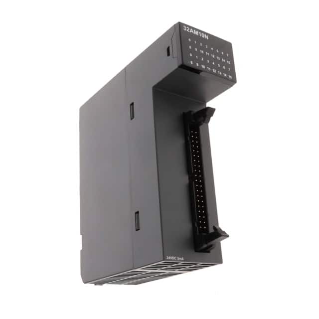 Delta Electronics/Industrial Automation 2039-AH32AM10N-5C-ND