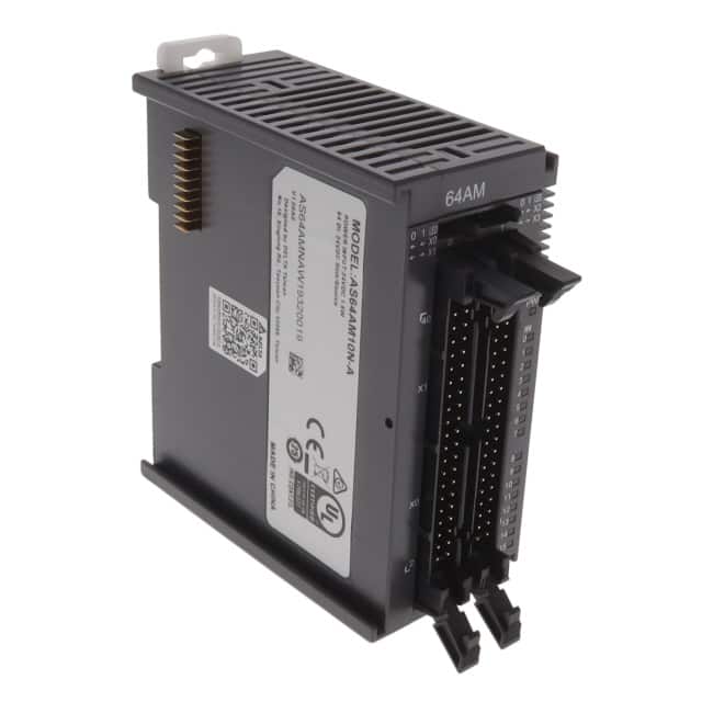 Delta Electronics/Industrial Automation 2039-AS64AM10N-A-ND