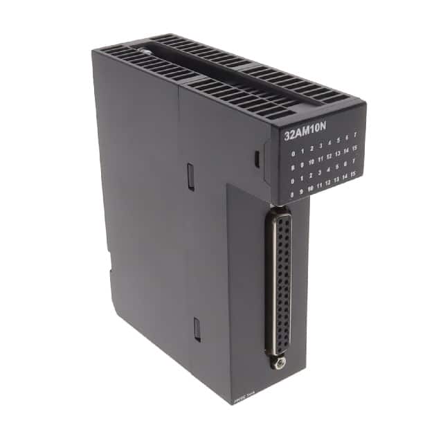 Delta Electronics/Industrial Automation 2039-AH32AM10N-5B-ND