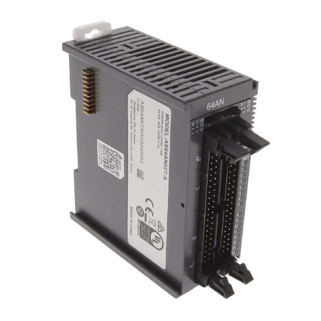 Delta Electronics/Industrial Automation 2039-AS64AN02T-A-ND