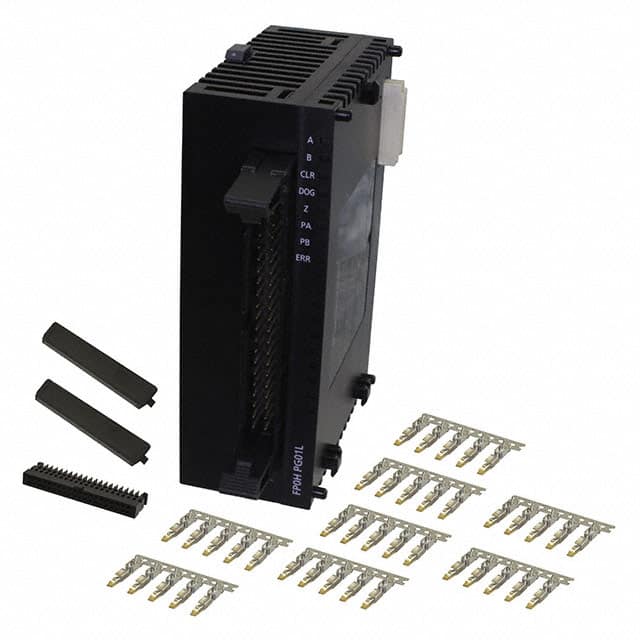 Panasonic Industrial Automation Sales 1110-4250-ND