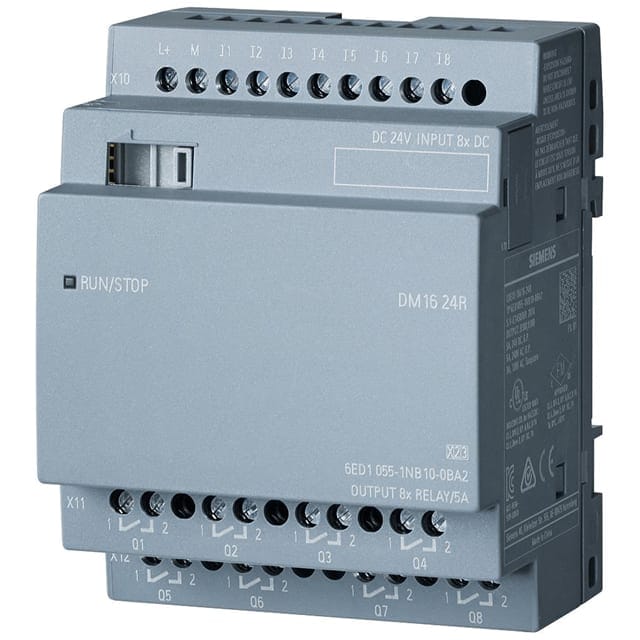 Siemens 3473-6ED10551NB100BA2-ND