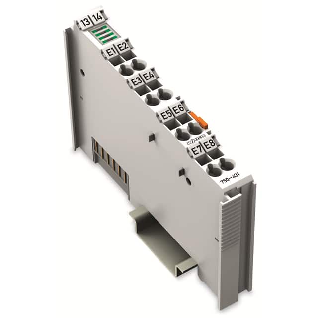 WAGO Corporation 2946-750-431-ND
