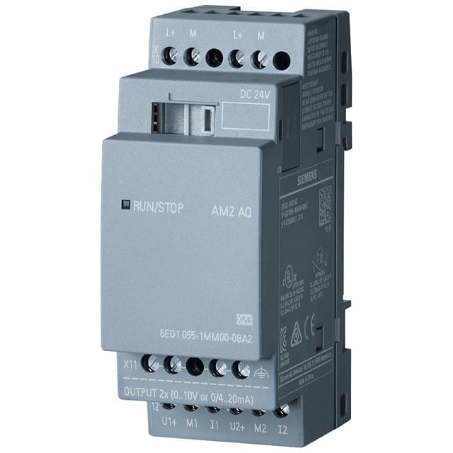 Siemens 3473-6ED10551MM000BA2-ND