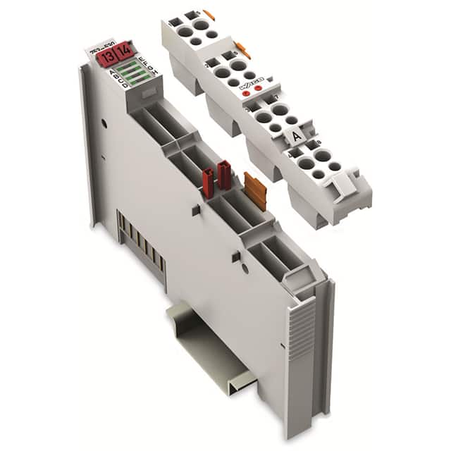 WAGO Corporation 2946-753-530-ND