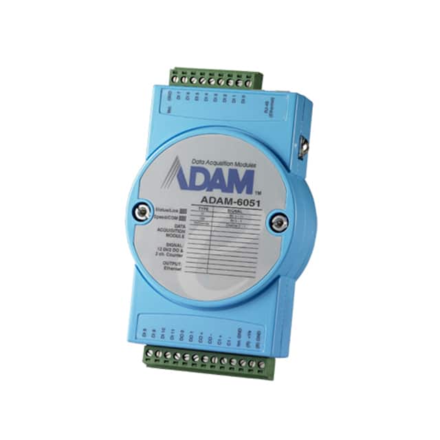 Advantech Corp 1165-1400-ND