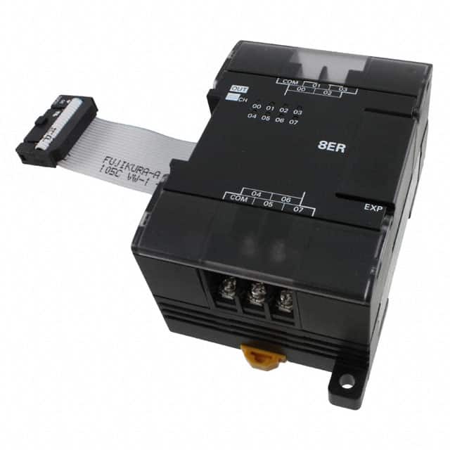 Omron Automation and Safety Z3165-ND
