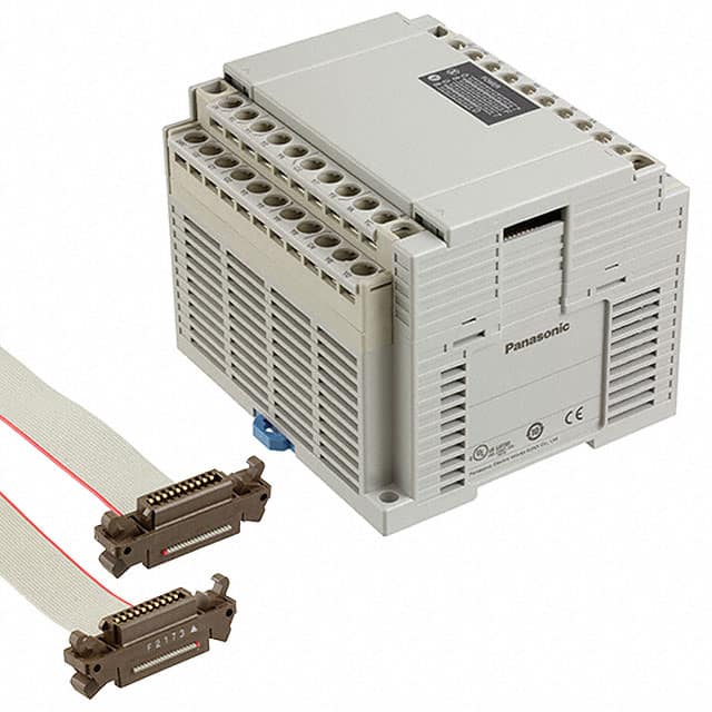 Panasonic Industrial Automation Sales 1110-3172-ND