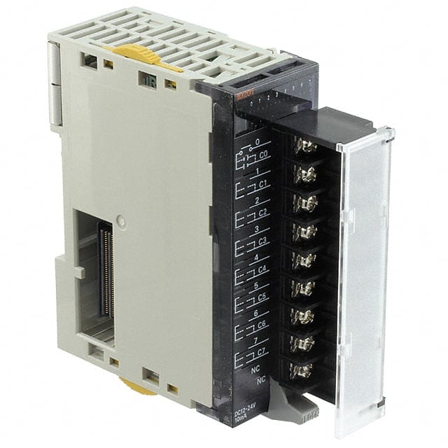 Omron Automation and Safety Z6977-ND
