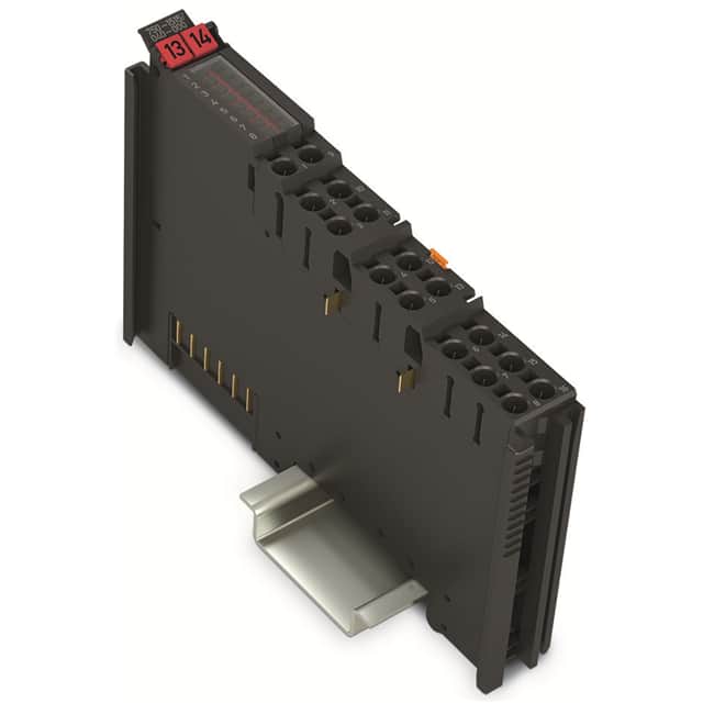 WAGO Corporation 2946-750-1515/040-000-ND