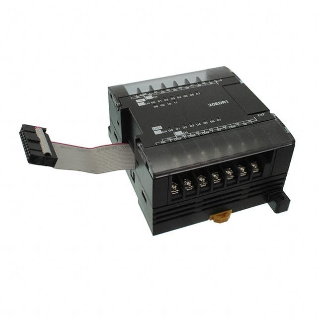 Omron Automation and Safety Z12621-ND