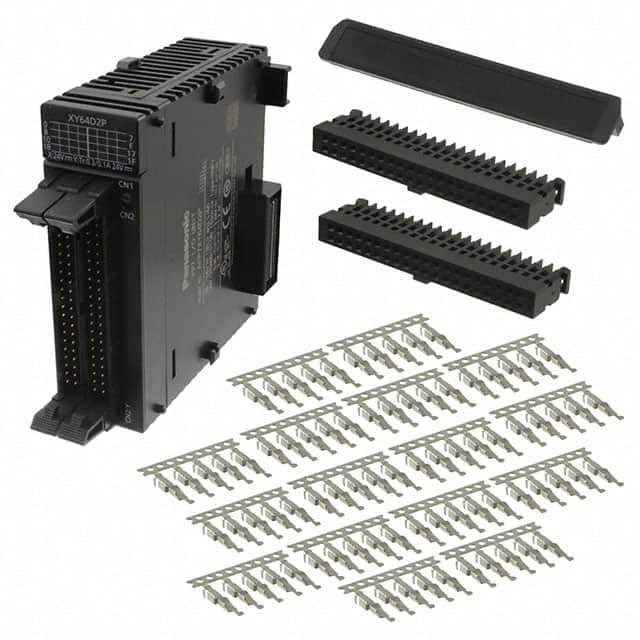 Panasonic Industrial Automation Sales 1110-4256-ND