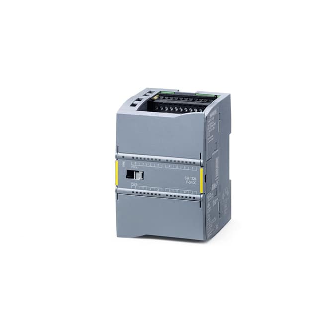 Siemens 3473-6ES72266BA320XB0-ND