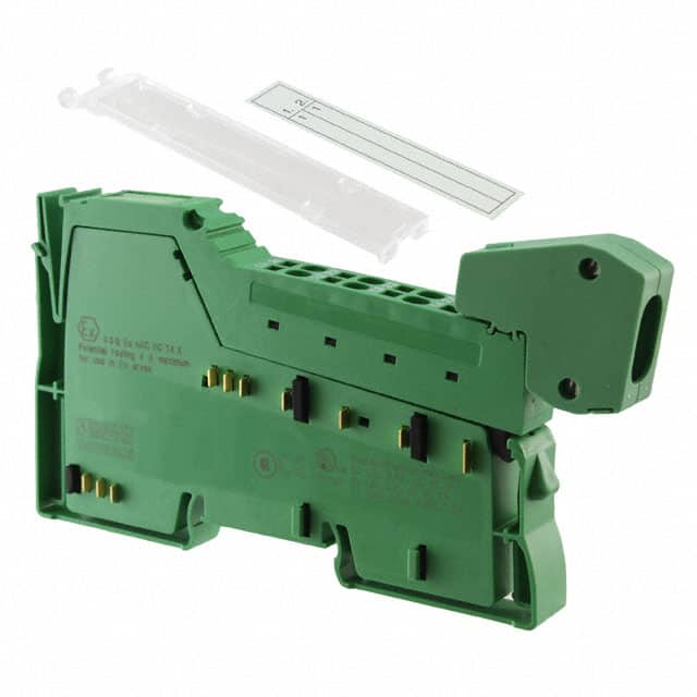 Phoenix Contact 277-2992-ND