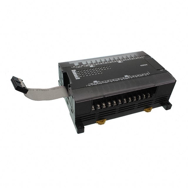 Omron Automation and Safety Z12622-ND