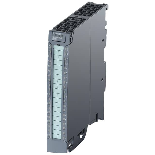 Siemens 3473-6ES75211BL100AA0-ND