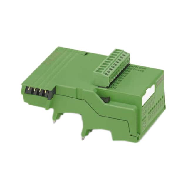Phoenix Contact 277-14825-ND