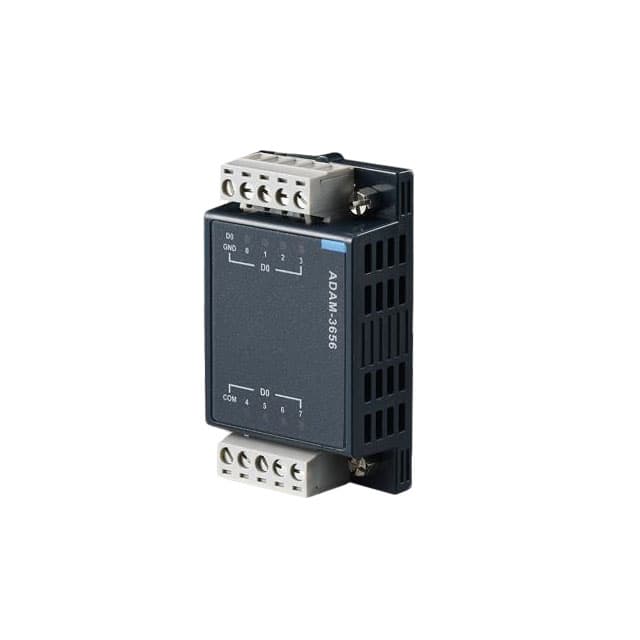 Advantech Corp 1165-ADAM-3656-AE-ND