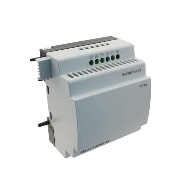 Crouzet 646-1120-ND