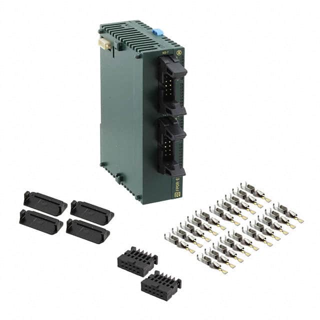 Panasonic Industrial Automation Sales 1110-3256-ND