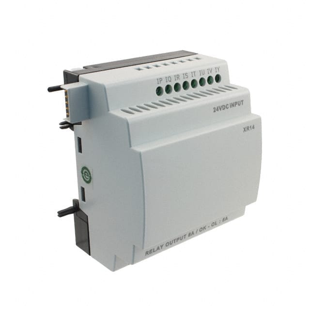 Crouzet 966-1006-ND
