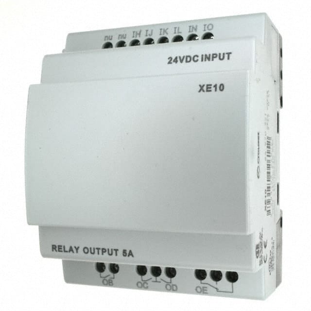 Crouzet 646-1127-ND