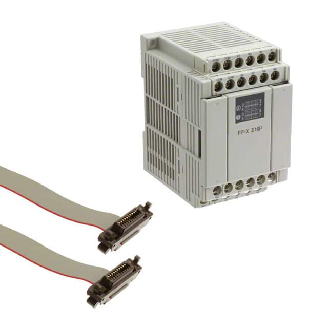 Panasonic Industrial Automation Sales 1110-2905-ND