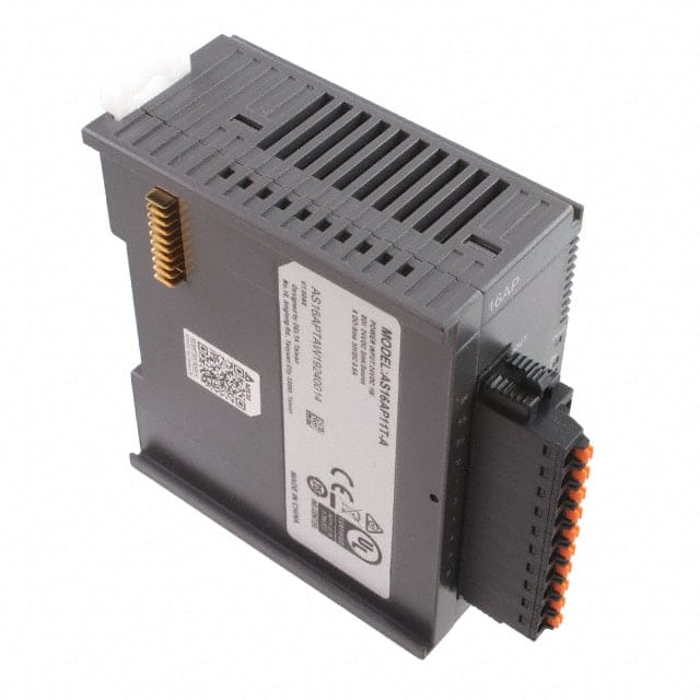 Delta Electronics/Industrial Automation 2039-AS16AP11T-A-ND