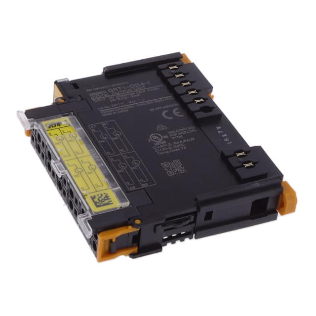 Omron Automation and Safety Z9546-ND