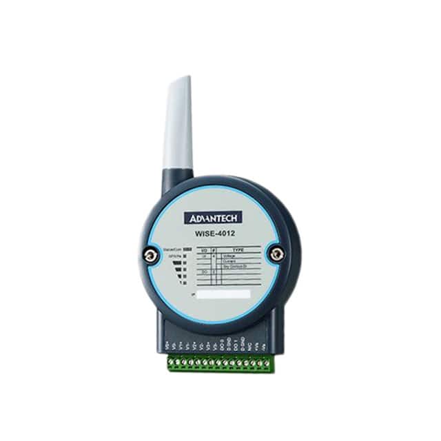 Advantech Corp 1165-1283-ND