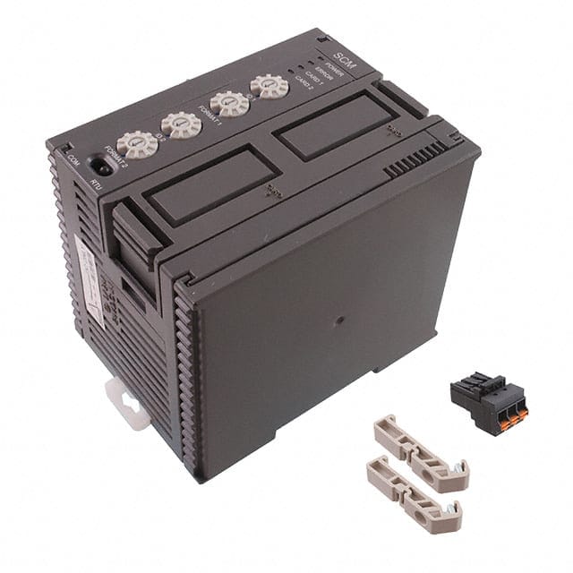 Delta Electronics/Industrial Automation 2039-AS00SCM-A-ND
