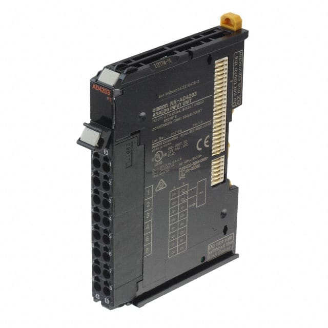 Omron Automation and Safety Z9864-ND