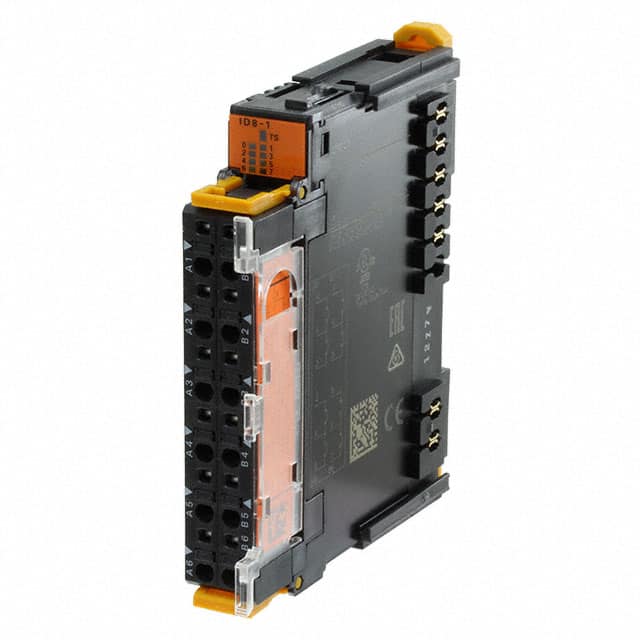 Omron Automation and Safety Z9544-ND
