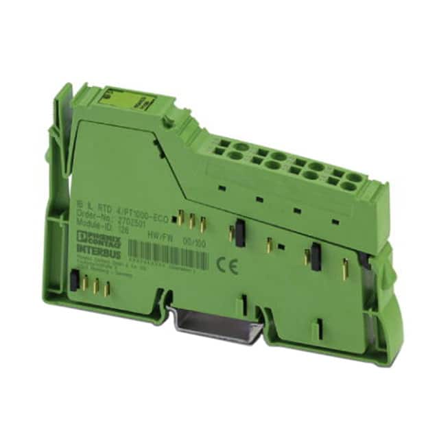 Phoenix Contact 277-16226-ND