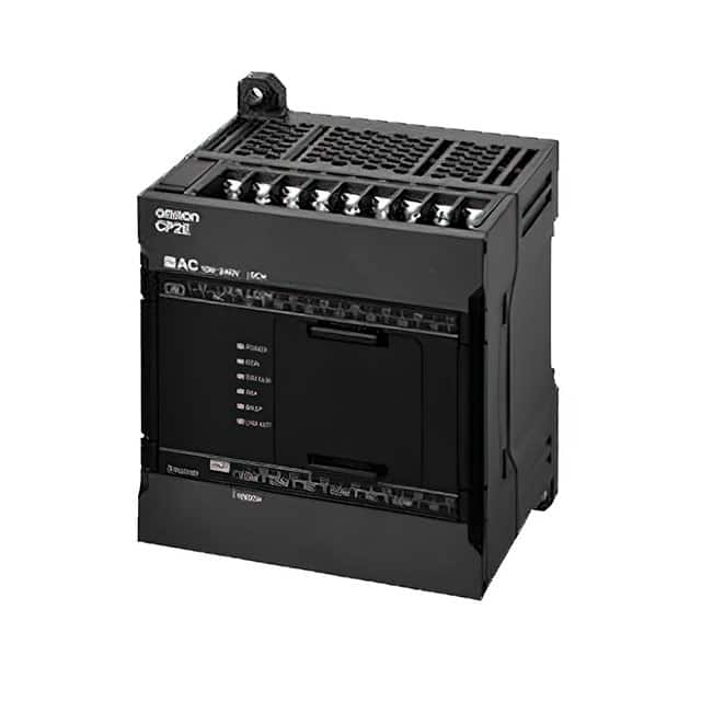 Omron Automation and Safety 236-CP2E-N14DT1-D-ND