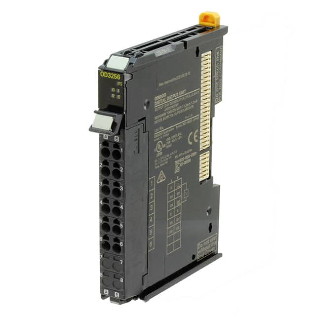 Omron Automation and Safety Z9873-ND
