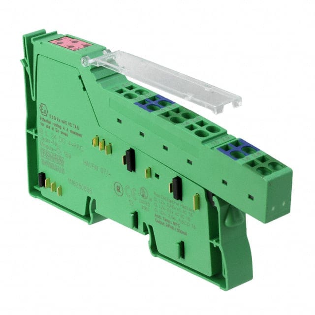 Phoenix Contact 277-2964-ND