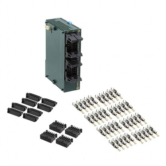 Panasonic Industrial Automation Sales 1110-3159-ND