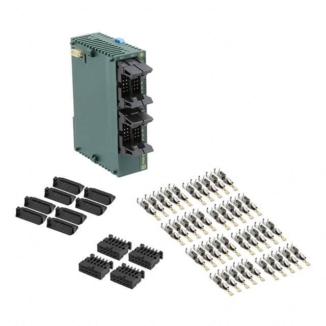 Panasonic Industrial Automation Sales 1110-3222-ND