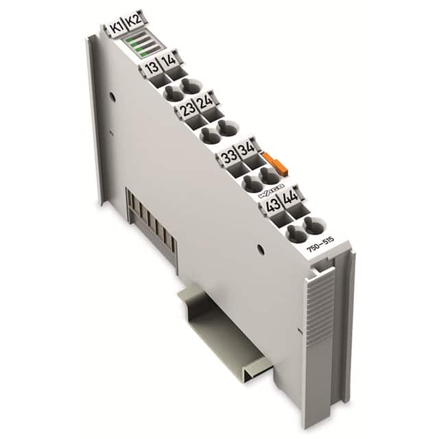 WAGO Corporation 2946-750-515-ND