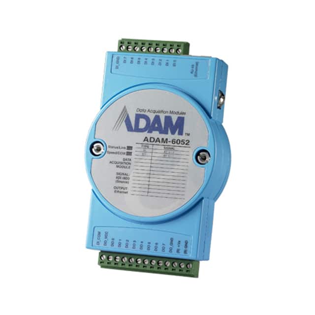 Advantech Corp 1165-1401-ND
