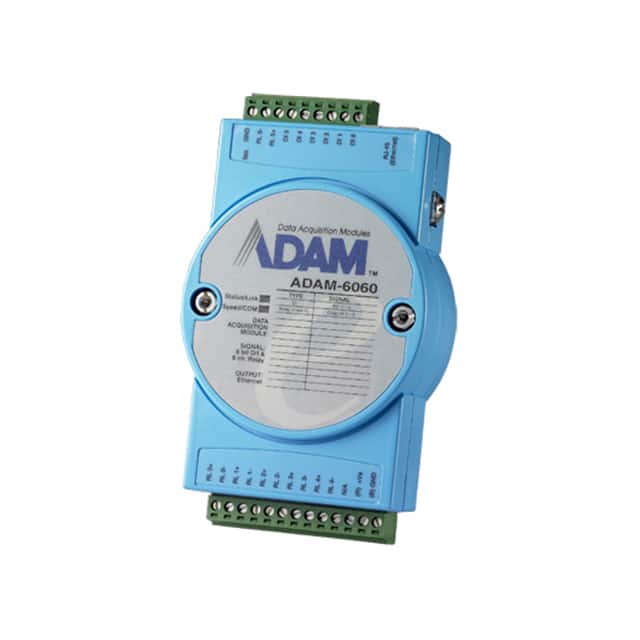 Advantech Corp 1165-1399-ND