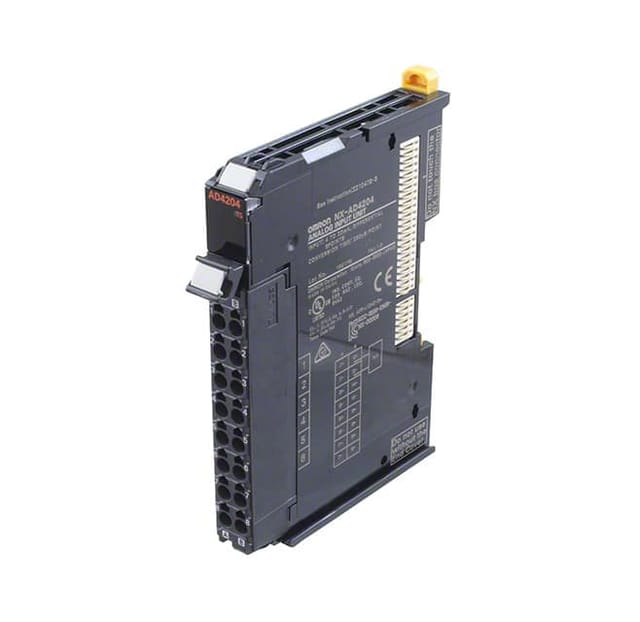 Omron Automation and Safety Z9865-ND