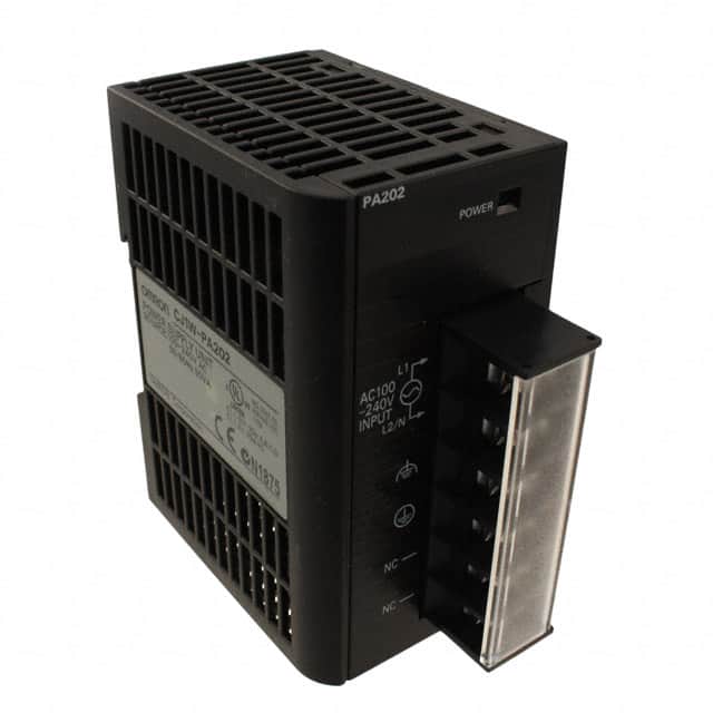 Omron Automation and Safety Z3157-ND