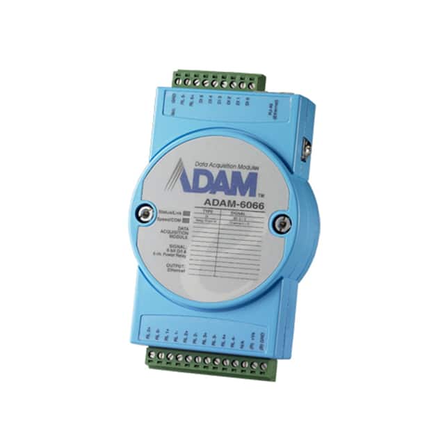 Advantech Corp 1165-1398-ND