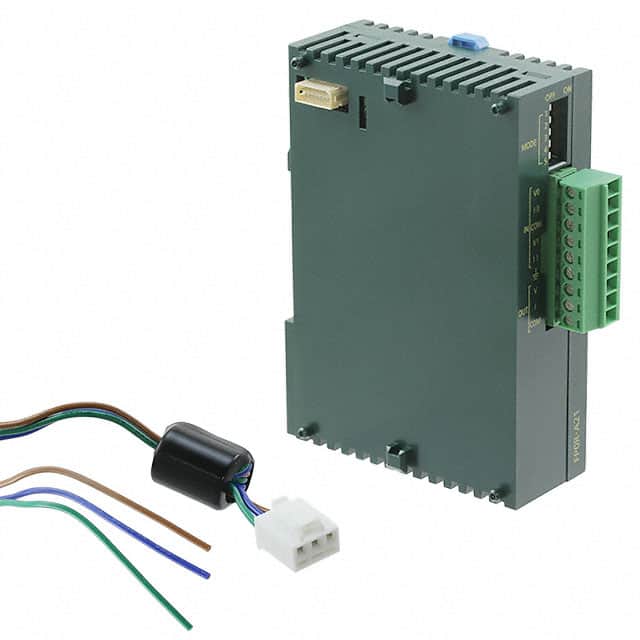 Panasonic Industrial Automation Sales 1110-3973-ND
