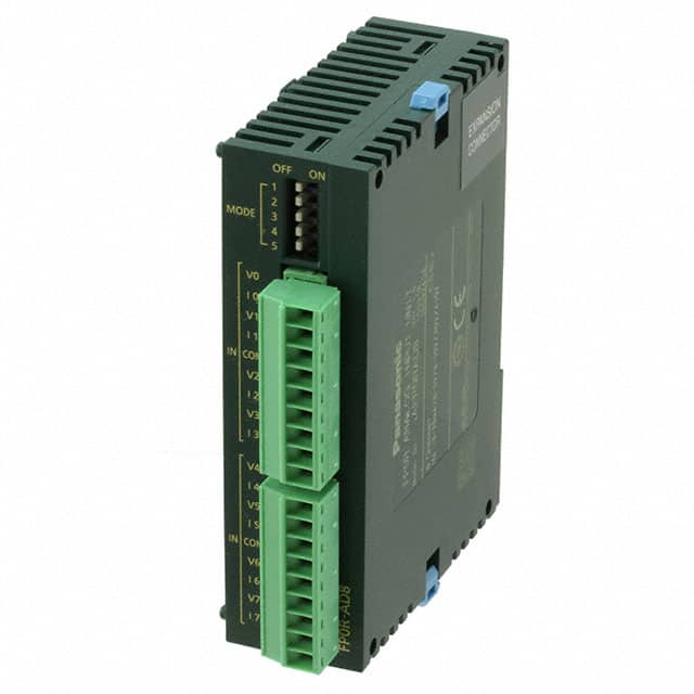 Panasonic Industrial Automation Sales 1110-3971-ND