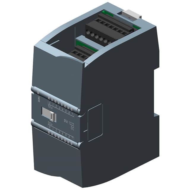 Siemens 3473-6ES72221BH320XB0-ND