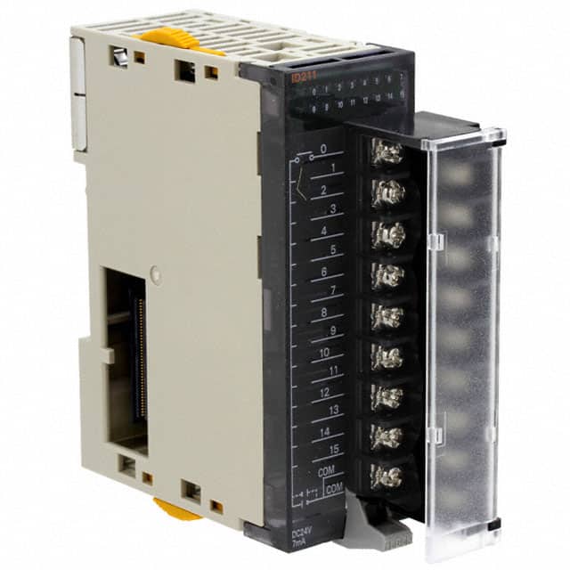 Omron Automation and Safety Z7910-ND