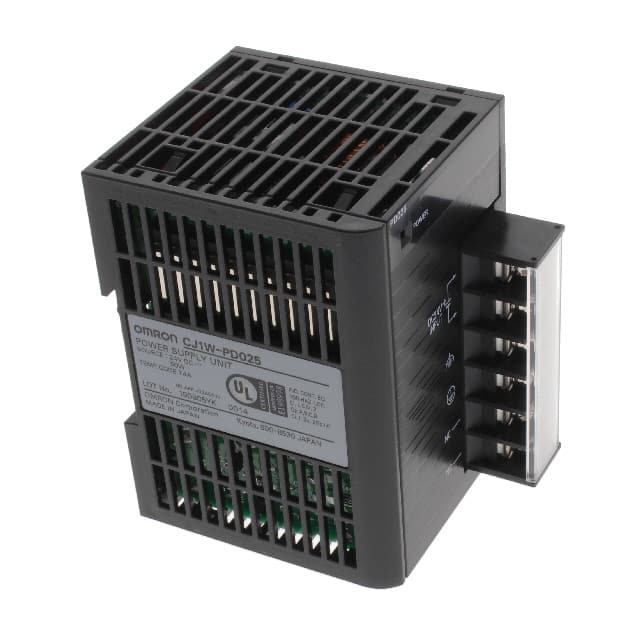 Omron Automation and Safety Z8924-ND